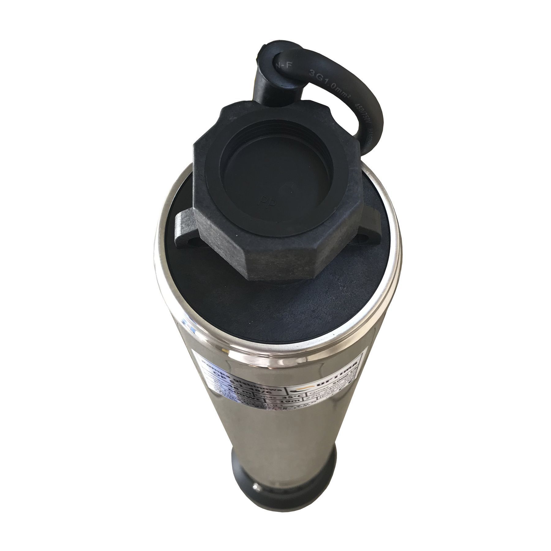 Насос колодязний OPTIMA OP 5,1 - 48/6 0,6кВт в інтернет-магазині Yago