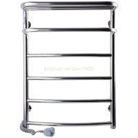 Рушникосушарка UNIO Op EL 700-500-6 Олівія з полицею електро в інтернет-магазині Yago