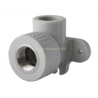 Кутник 90 настінний Vsplast PPR  ф25х1/2 вн 1011 в інтернет-магазині Yago