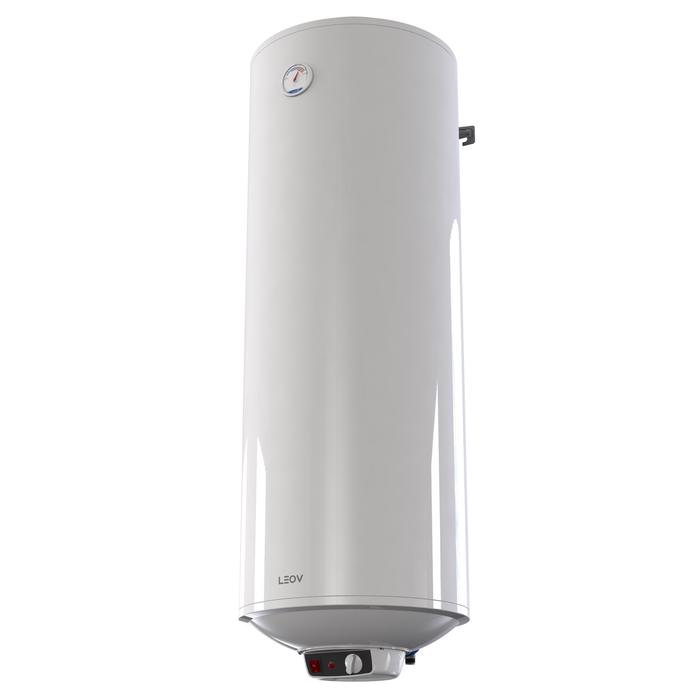 Водонагрівач LEOV LV 150 l (V 150 l) в інтернет-магазині Yago