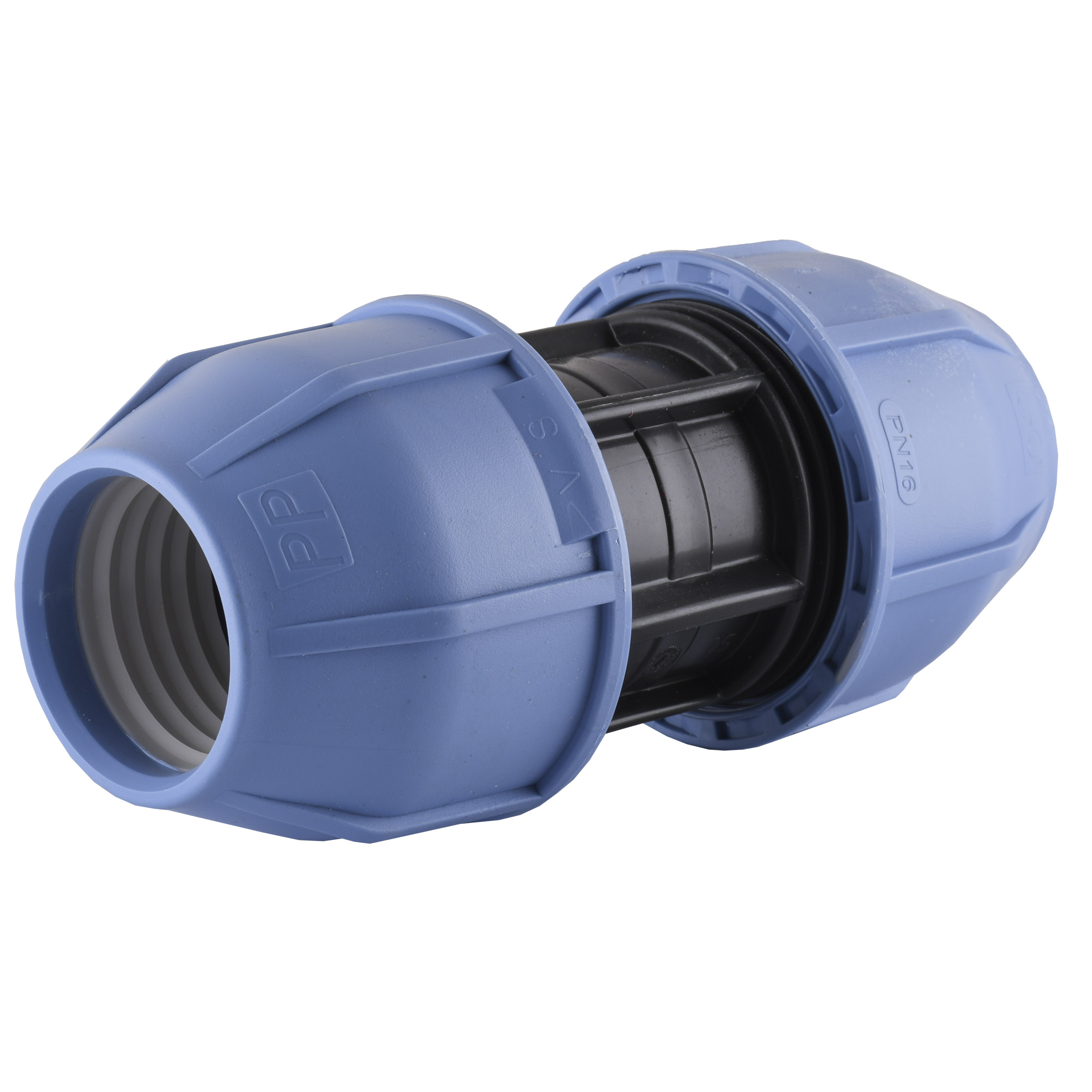 Муфта ПНД Vsplast  50*50 2001 в інтернет-магазині Yago