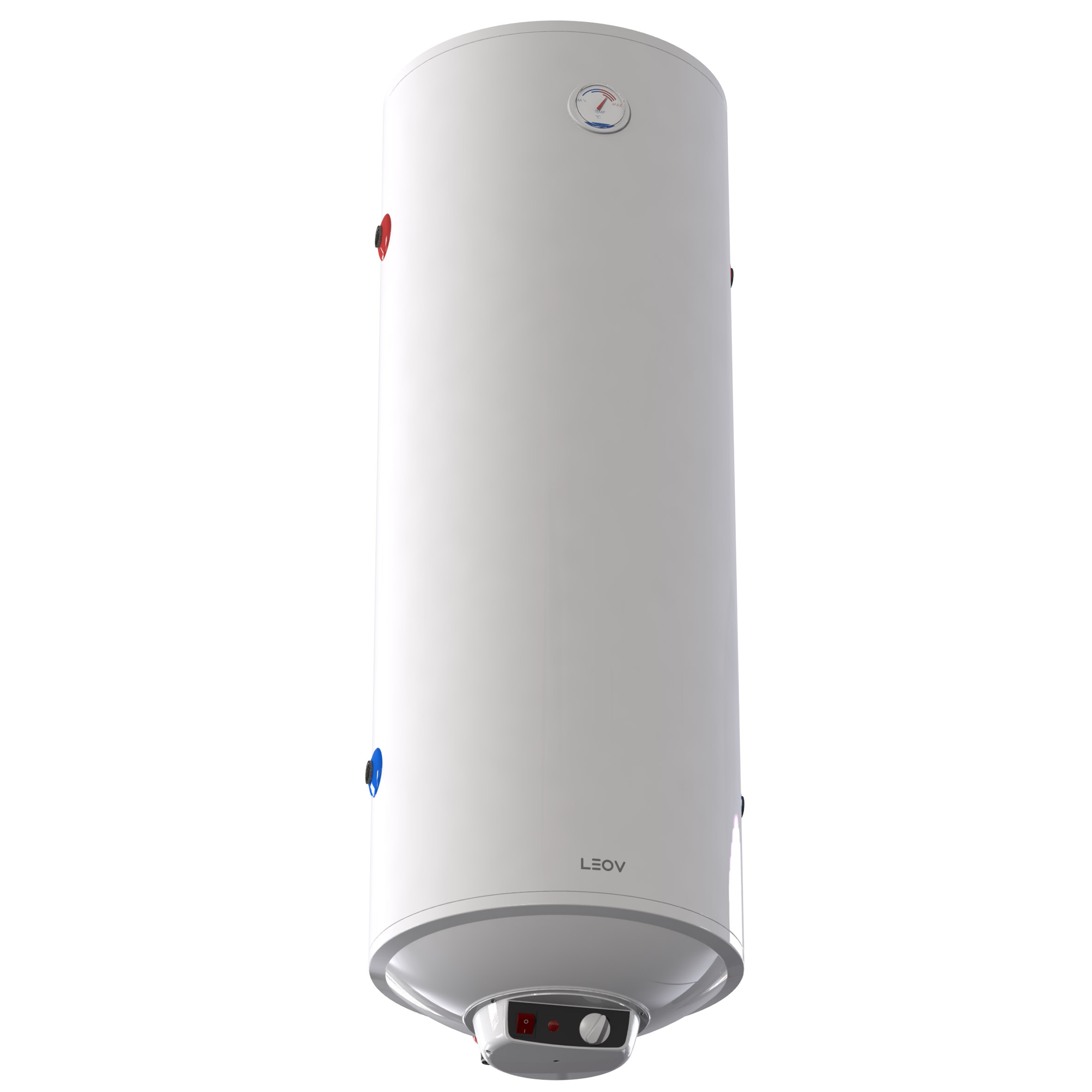 Водонагрівач LEOV LCV Comby 150 l непрямий нагрів (150L C) в інтернет-магазині Yago