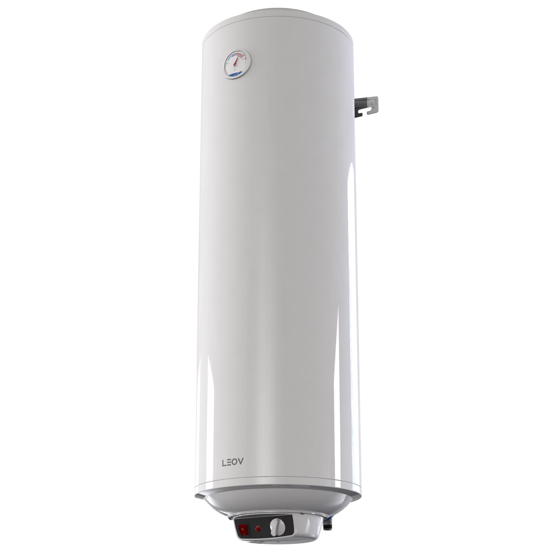 Водонагрівач LEOV LV Slim 80 l (80L Slim ) в інтернет-магазині Yago