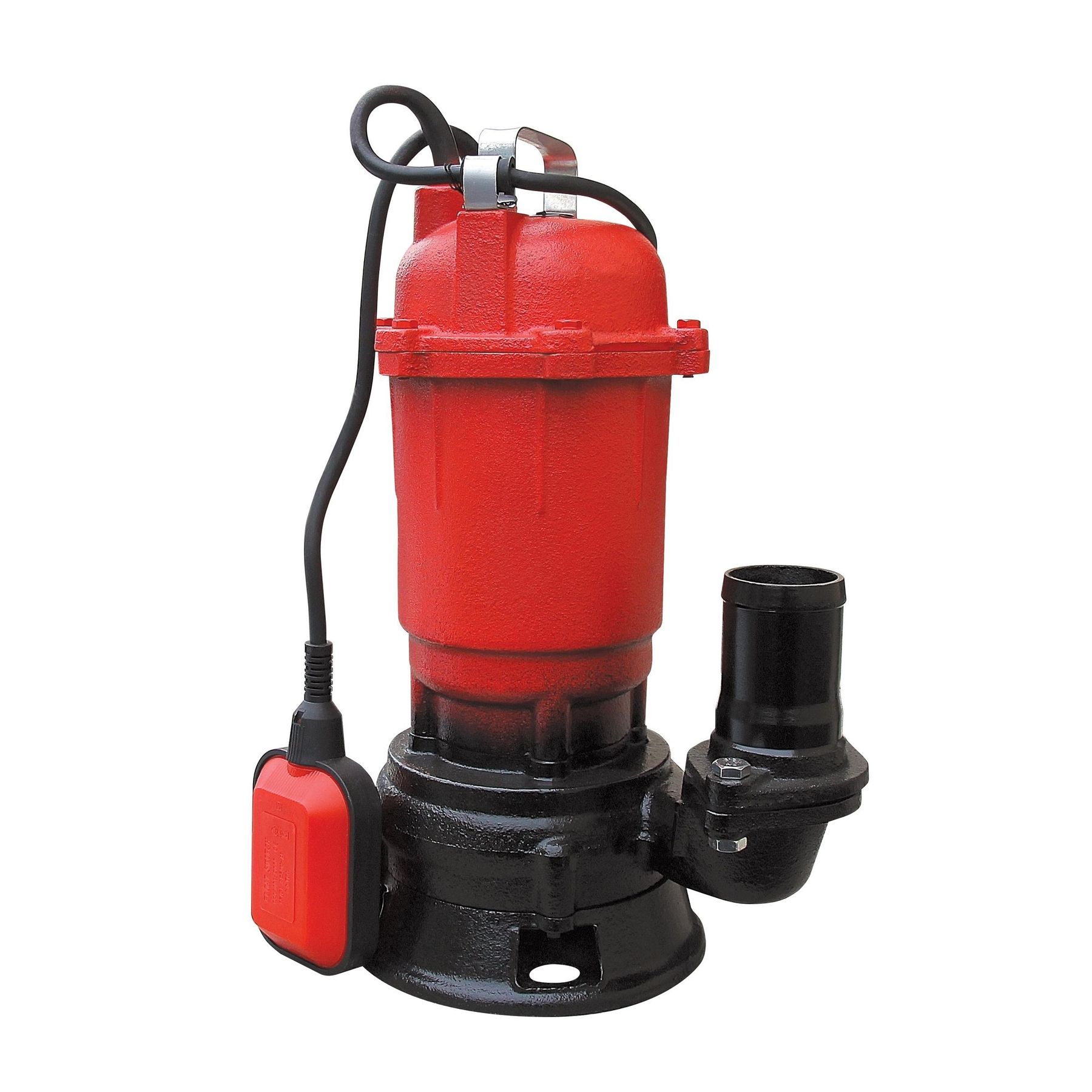 Насос фекальний  Optima WQD10-15 1,3кВт в інтернет-магазині Yago