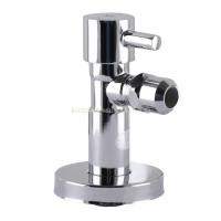 Кран напівобертовий кутовий з цангою SOLOMON 1/2″х 3/8″ Lazer 7076 в інтернет-магазині Yago