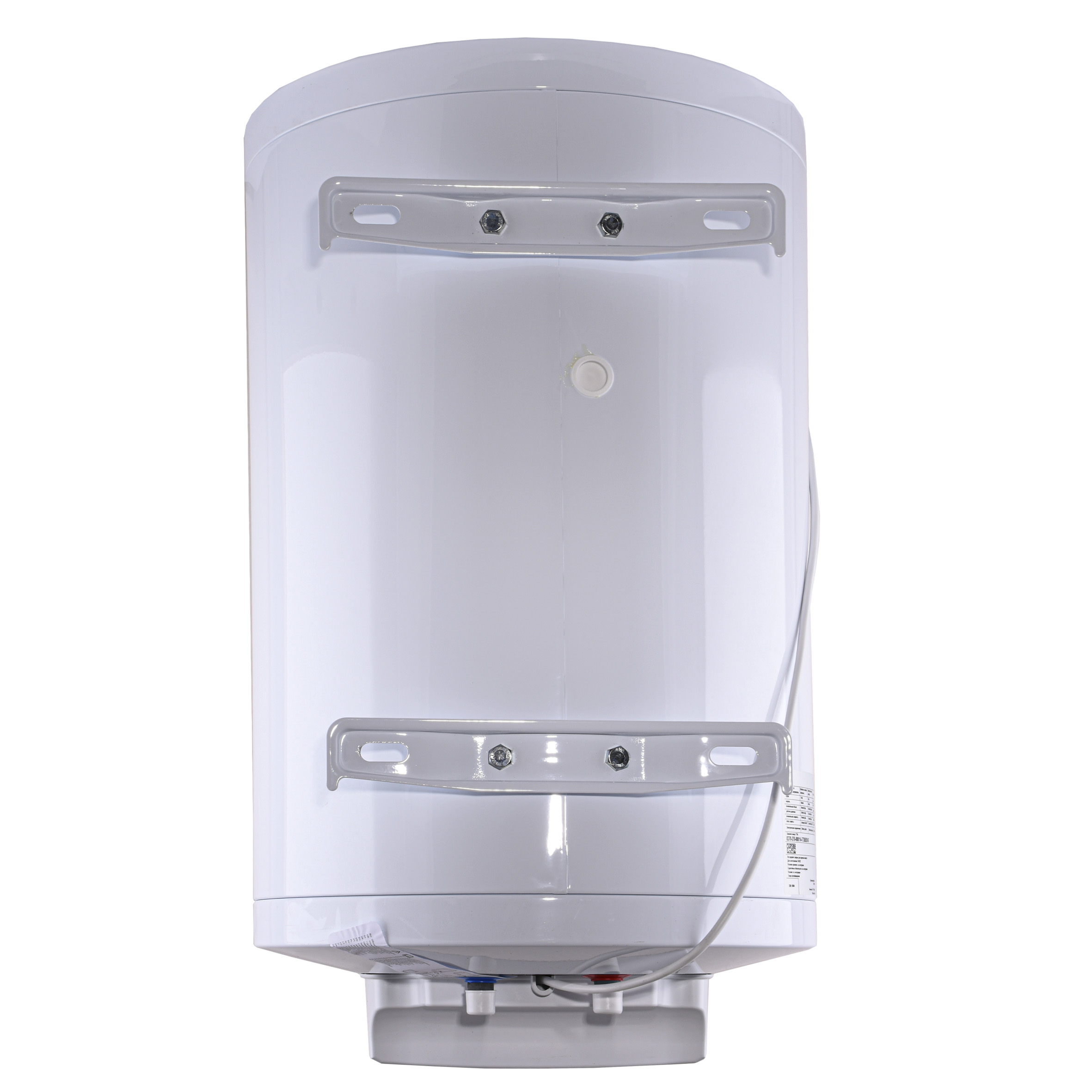 Водонагрівач Bosch Tronic 8000 T ES 080-5 2000W сухий ТЕН, електронне керування в інтернет-магазині Yago