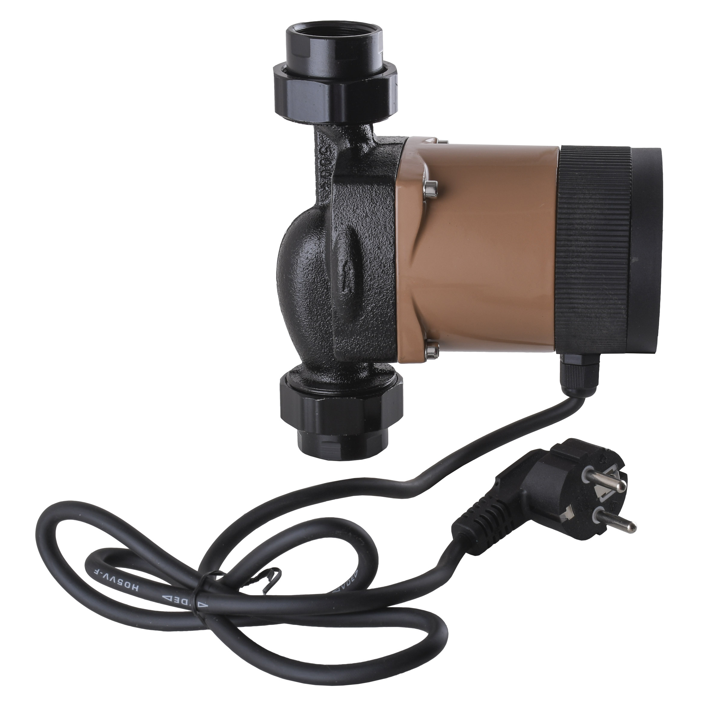 Насос циркуляційний енергоощадний  Optima OP25-60AUTO 130мм + гайки в інтернет-магазині Yago