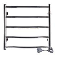 Рушникосушарка UNIO LD ER 500-500-5 Драбинка Дуга електро в інтернет-магазині Yago