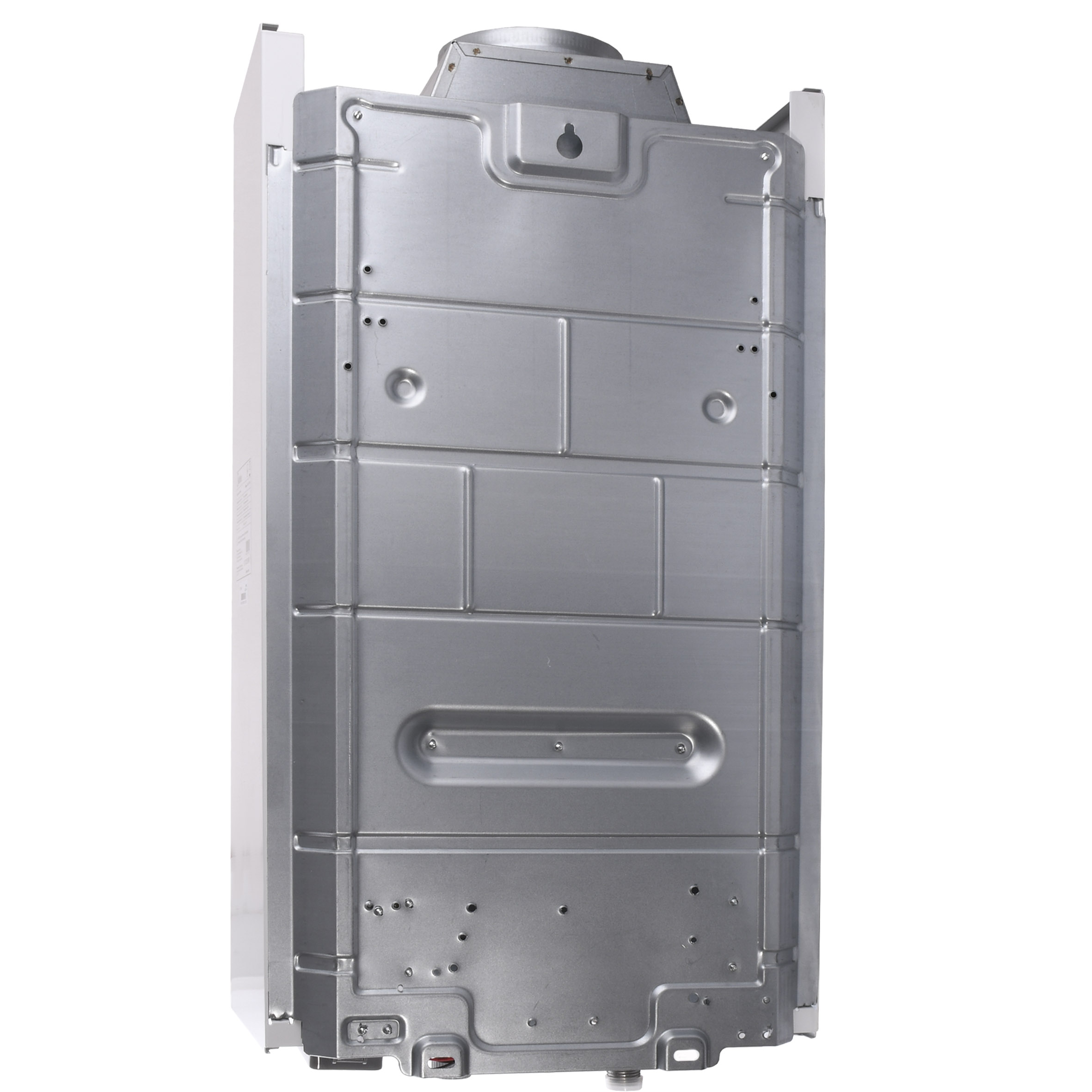 Колонка газова Midea JSD20-10DH4 в інтернет-магазині Yago