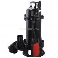 Насос фекальний  VOLKS pumpe WQD 0.55 ECO 0.55кВт в інтернет-магазині Yago