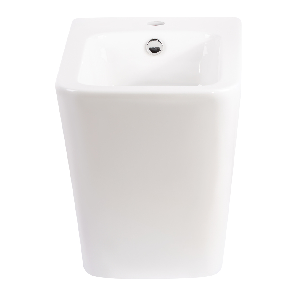 Біде підлогове Qtap Tern 560х360х400 White QT1744003CW