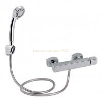 Змішувач для душу Qtap Krychle