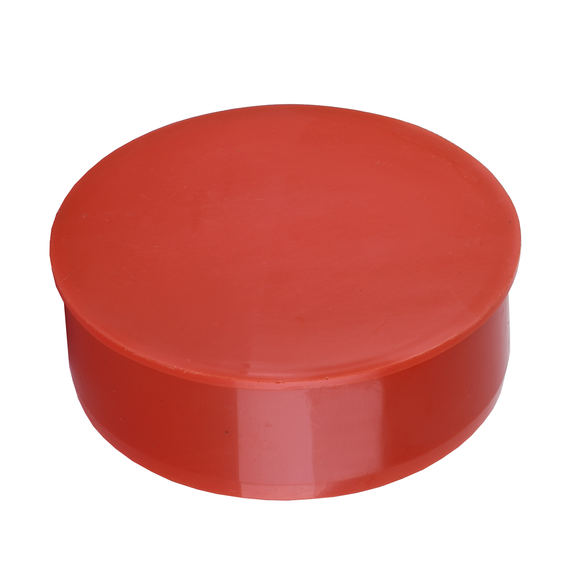 Заглушка VSplast 110мм зовнішня в інтернет-магазині Yago