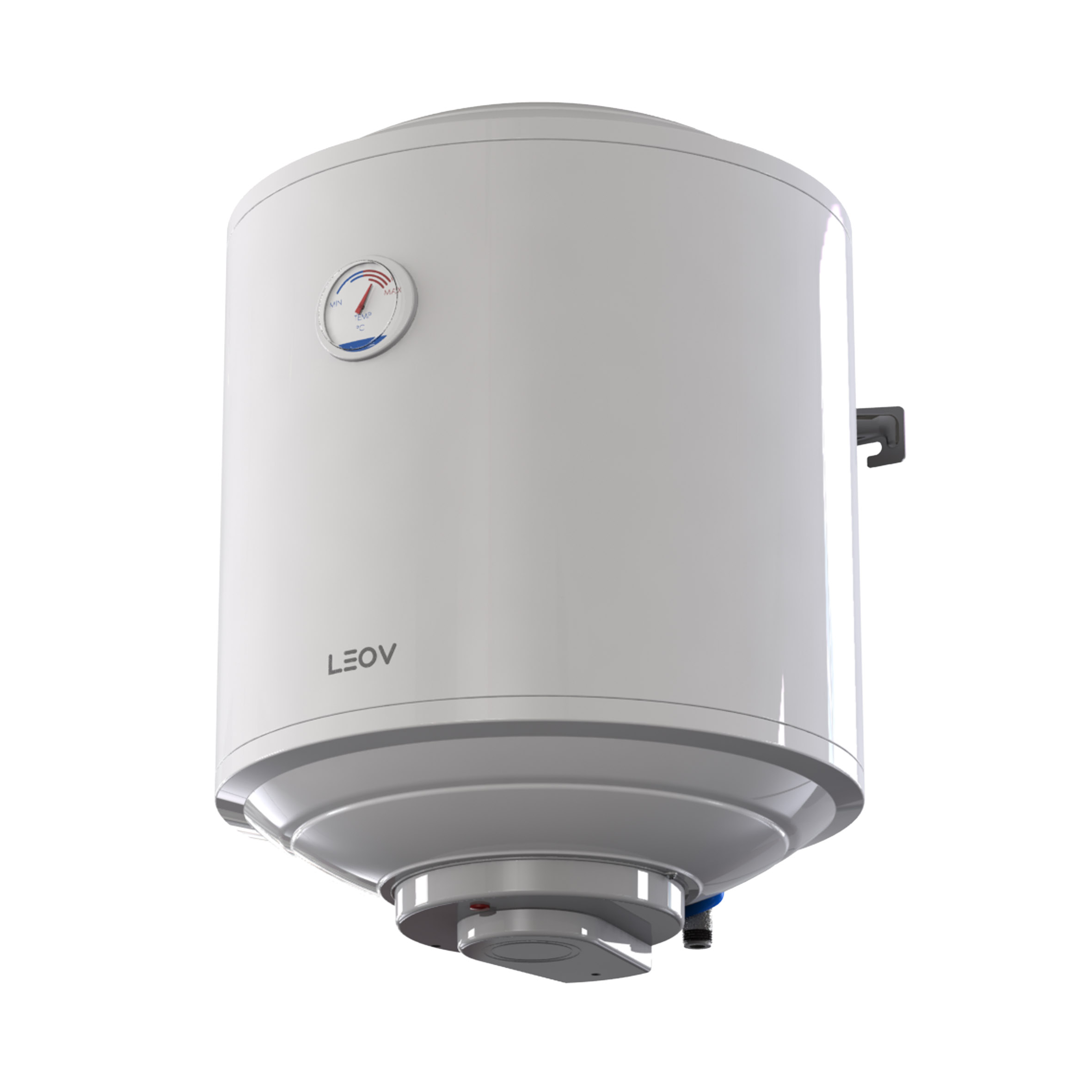 Водонагрівач LEOV EL 50 l в інтернет-магазині Yago