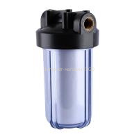 Фільтр-колба + ПП картридж ПРОЗОРА Bіо+ systems  SL10TS-BB Big Blue 10″, 1″ в інтернет-магазині Yago