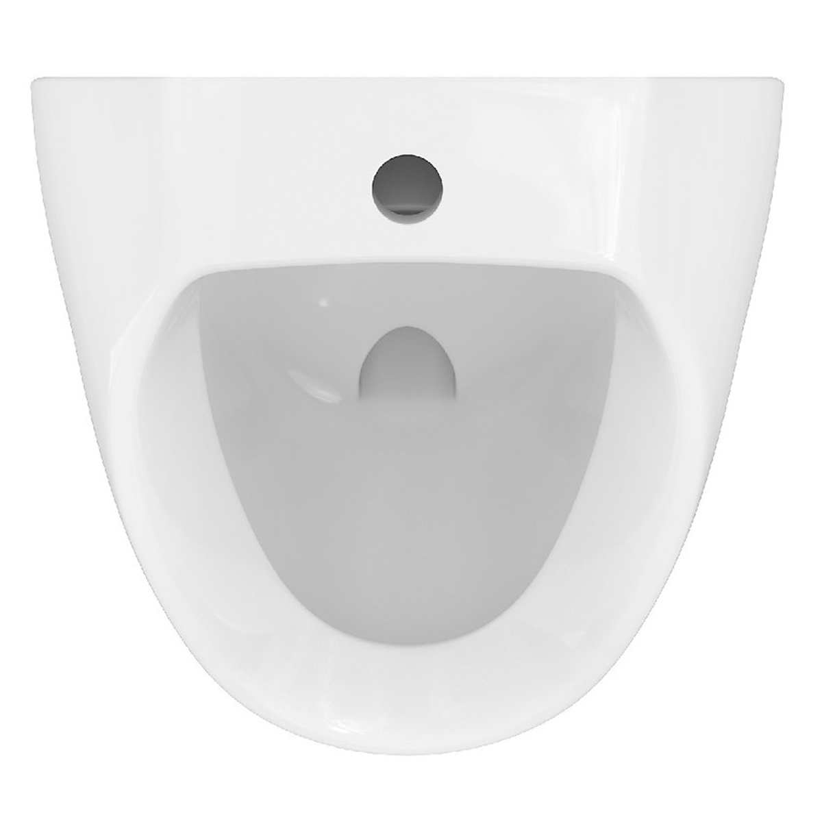 Пісуар Cersanit APOLLO А101 з кріпленням (підвід зверху)