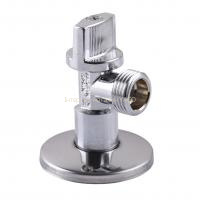 Кран кульовий кутовий ARCO 1/2″х 1/2″ DE705(750) AntiLime приборний в інтернет-магазині Yago