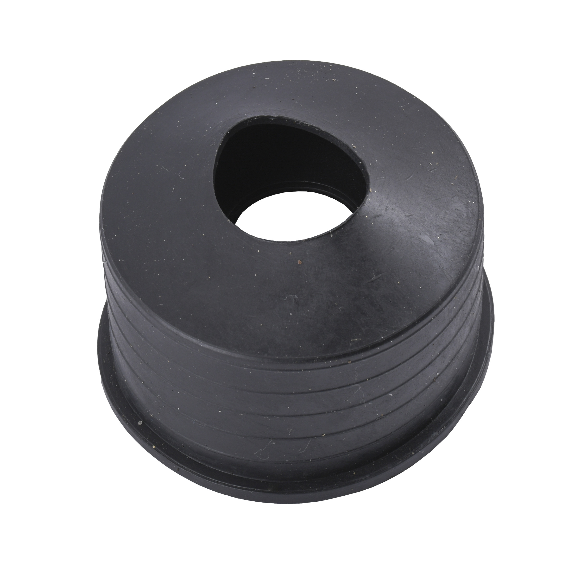 Редукція гумова VSplast 70/32 (чорна) в інтернет-магазині Yago