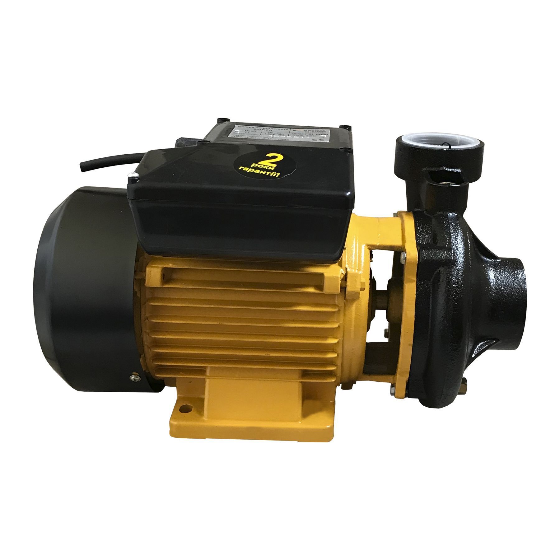 Насос відцентровий Optima 2DK-20 1,5кВт в інтернет-магазині Yago