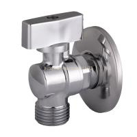 Кран кульовий кутовий SOLOMON 1/2″х1/2″ A7172 в інтернет-магазині Yago