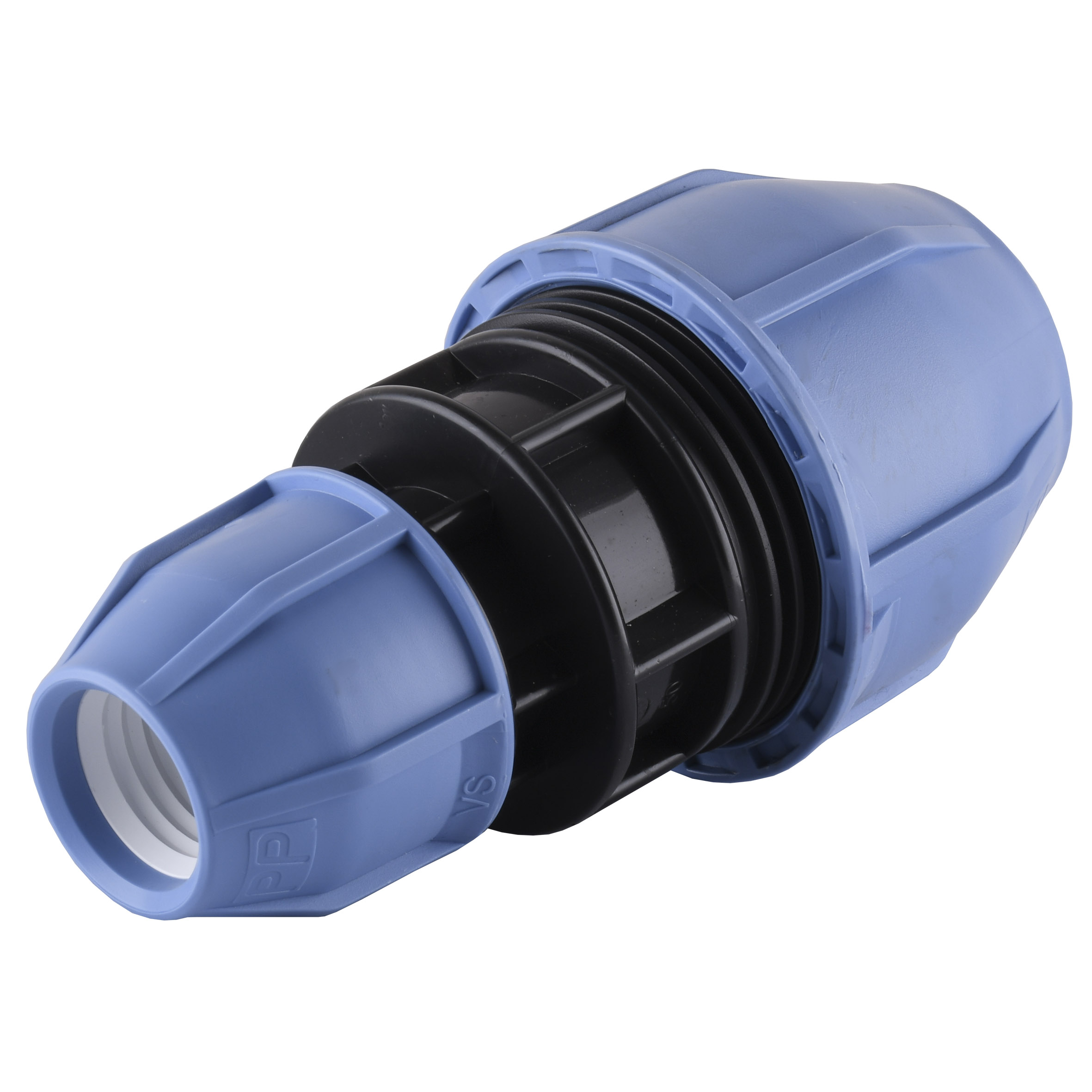 Муфта редукційна ПНД Vsplast 32*50  2004 в інтернет-магазині Yago