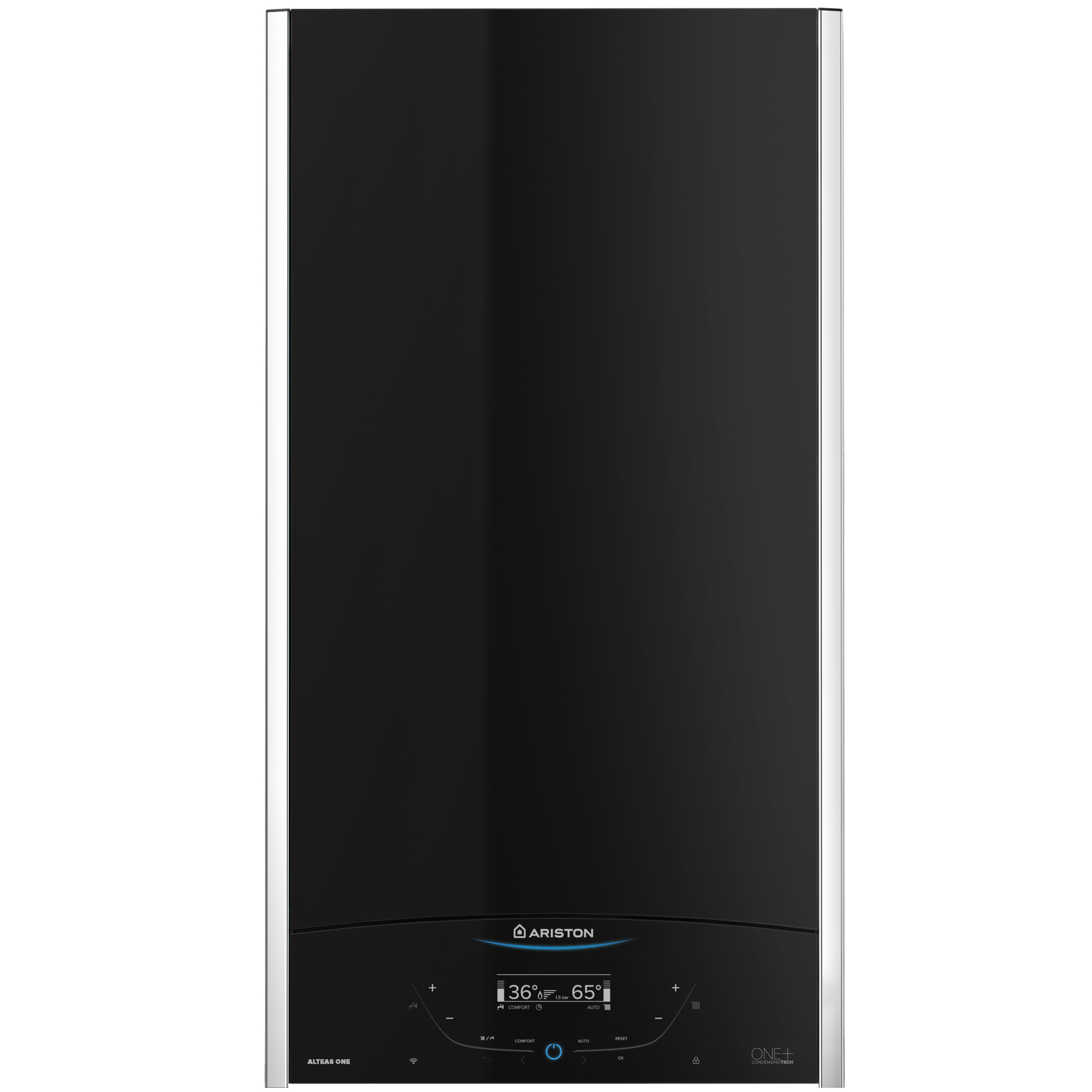 Котел газовий Ariston Alteas ONE+ NET 24 конденсаційний двоконтурний в інтернет-магазині Yago