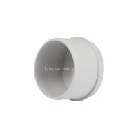 Заглушка PPR каналізаційна Ostendorf Skolan 110 в інтернет-магазині Yago