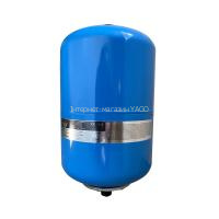 Гідроакумулятор 24л Zilmet ultra-pro 10bar ВЕРТИКАЛЬНИЙ, нерж. фланець, 3/4″ в інтернет-магазині Yago