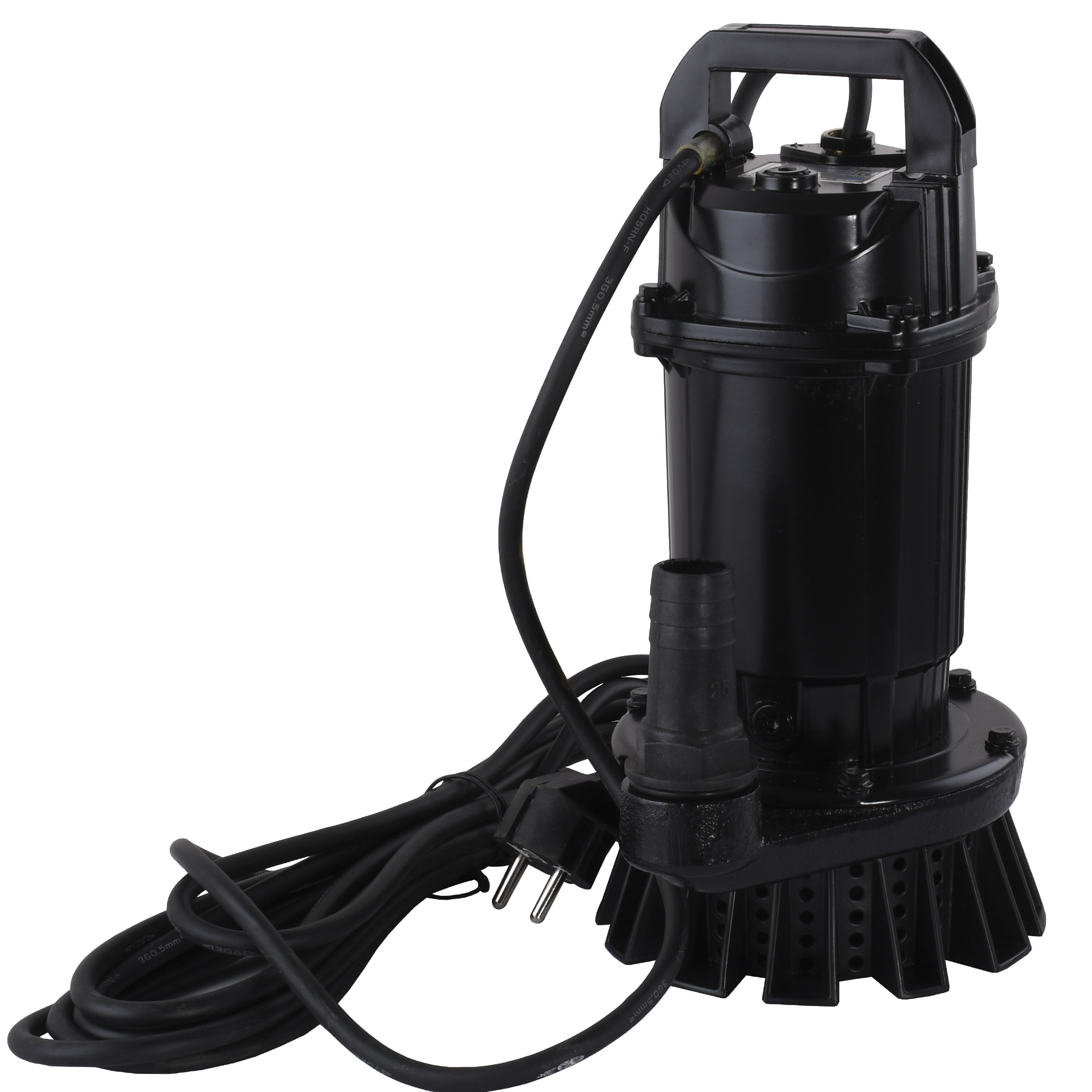 Насос дренажний VOLKS pumpe QDX mini 0,25кВт в інтернет-магазині Yago