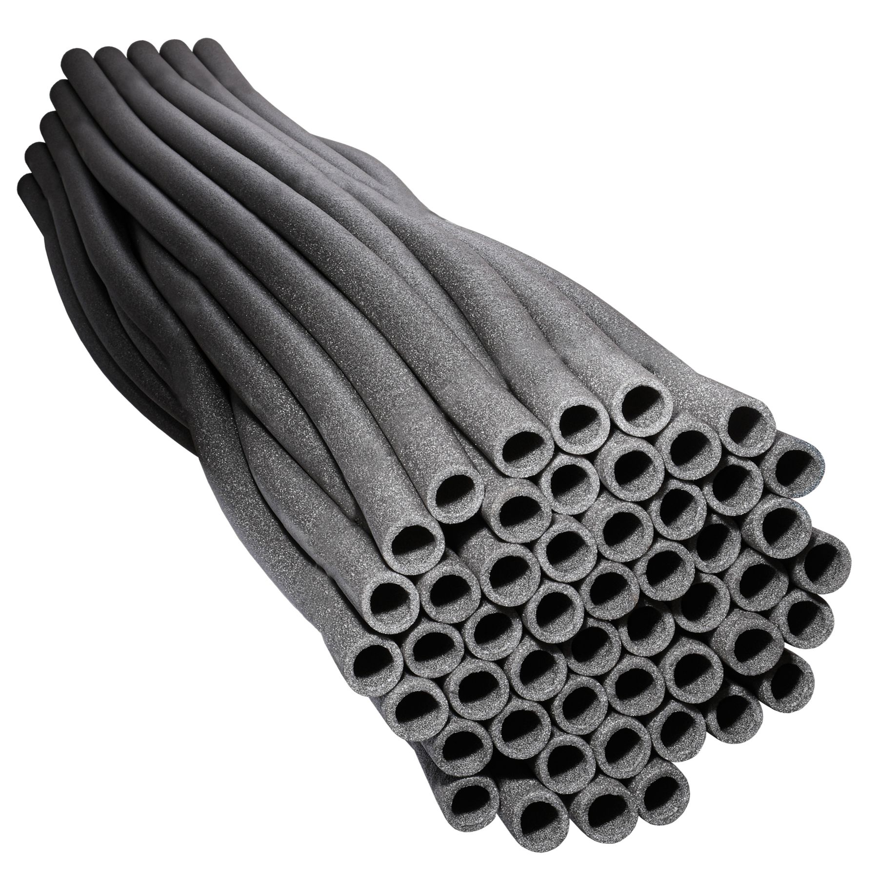 Утеплювач EXTRA сірий для труб (6мм), ф28 Теплоізол в інтернет-магазині Yago