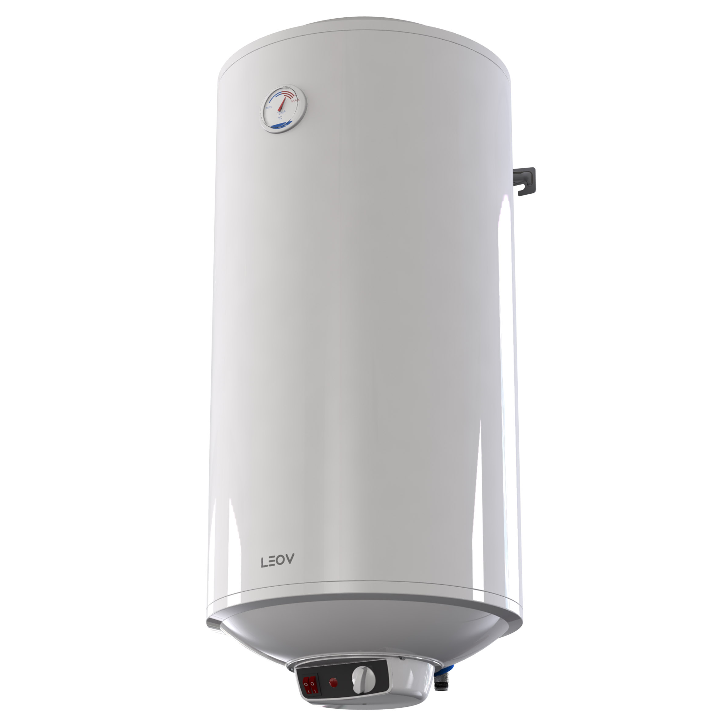 Водонагрівач LEOV LV Dry 100 l сухий тен (100L D) в інтернет-магазині Yago