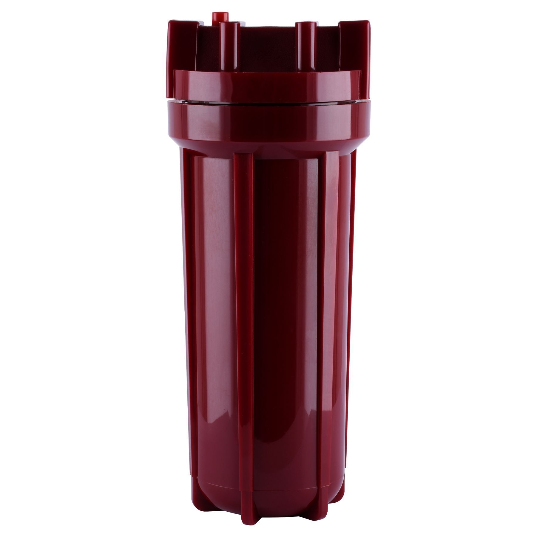 Посилена фільтр-колба для гар. води Bіо+ systems HTS-10, 1″ в інтернет-магазині Yago