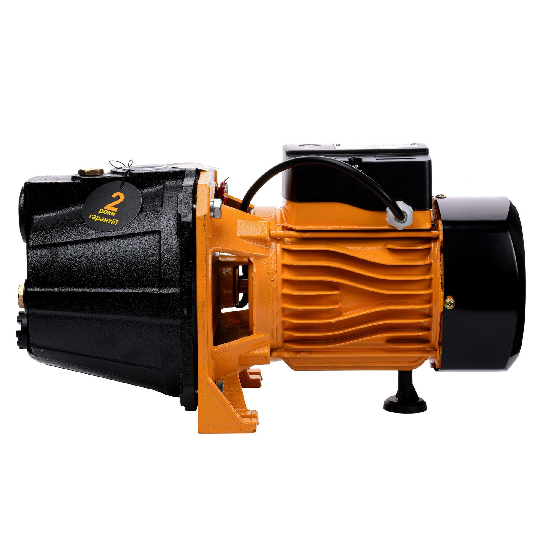 Насос відцентровий Optima JET100A 1,1кВт чавун короткий в інтернет-магазині Yago