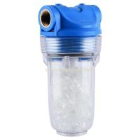 Фільтр-колба  для котлів (поліфосф. сіль) Bіо+ systems SL25, 1/2″ в інтернет-магазині Yago