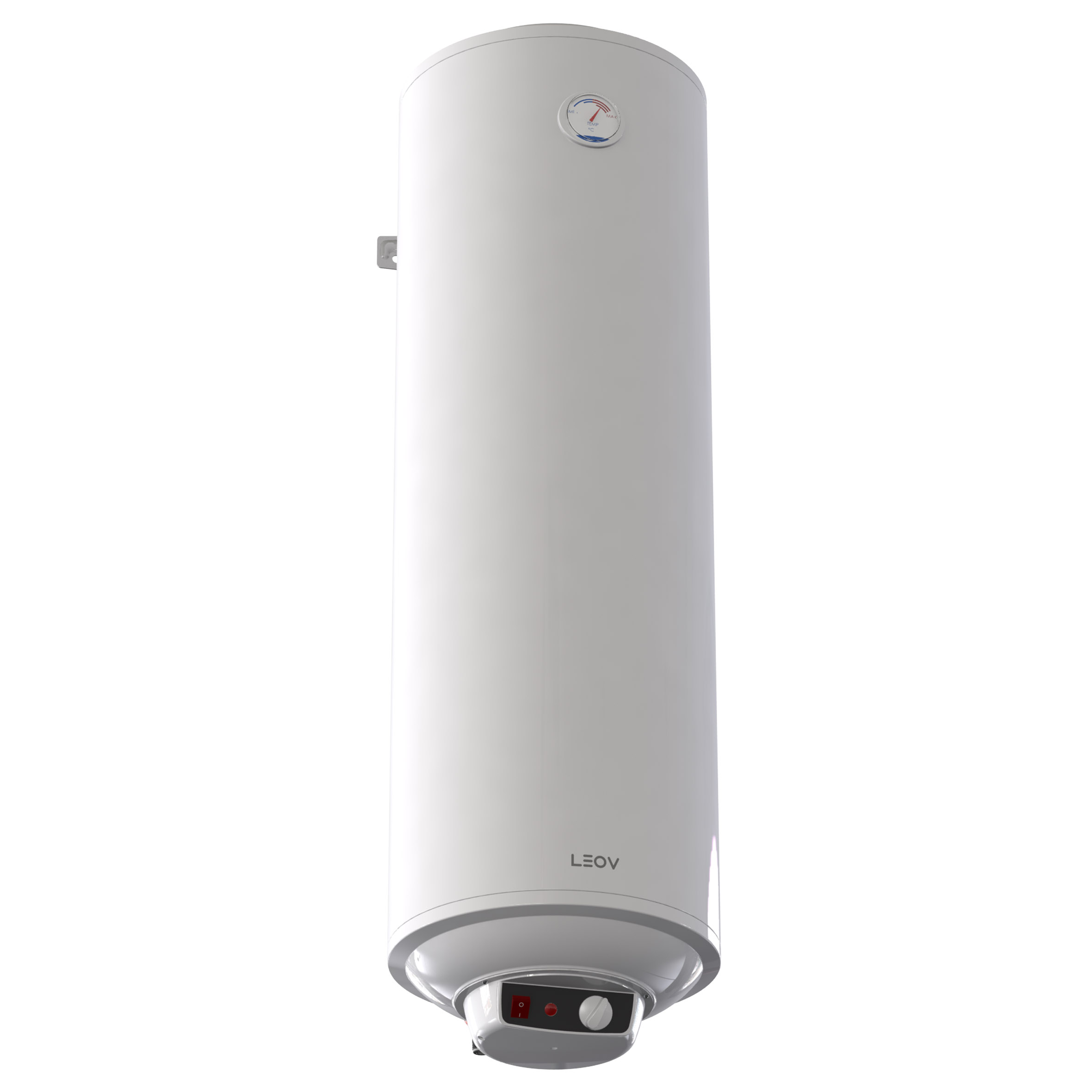 Водонагрівач LEOV LV Slim 80 l (80L Slim ) в інтернет-магазині Yago