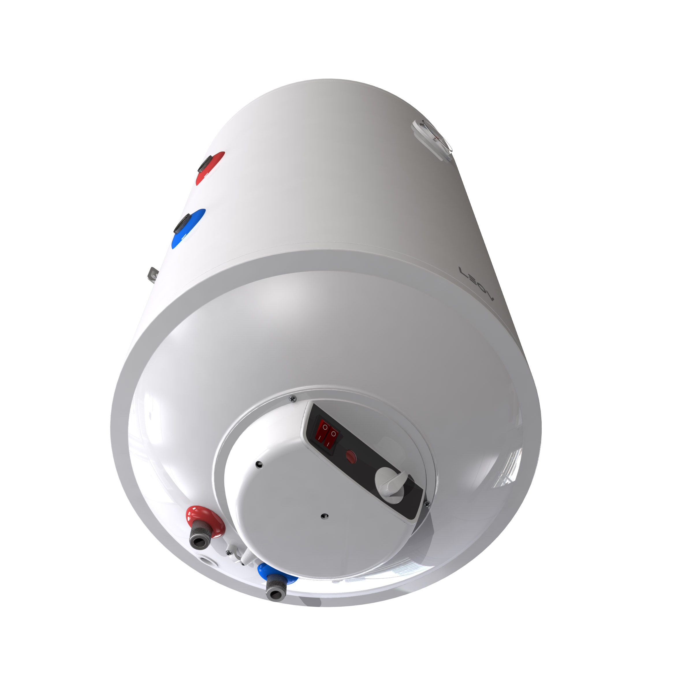 Водонагрівач LEOV LCV Comby  80 l непрямий нагрів (80L C) в інтернет-магазині Yago