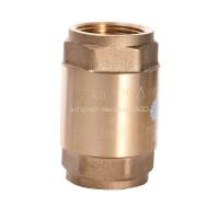 Клапан зворотного ходу води SOLOMON 1″ EUROPA 6026 лат. шток в інтернет-магазині Yago