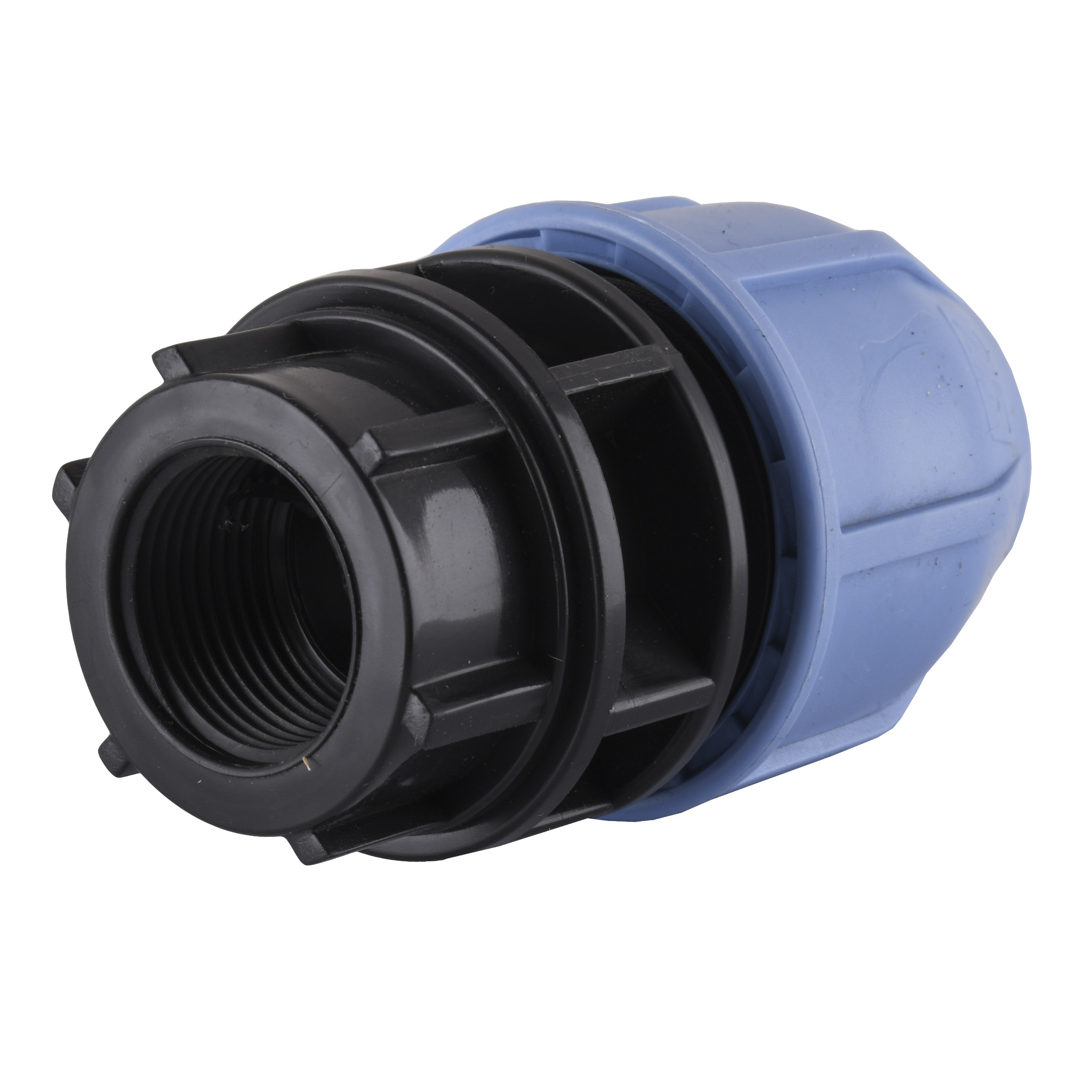 Муфта ПНД Vsplast 25*3/4 '' ** ВР 2002 в інтернет-магазині Yago