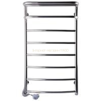 Рушникосушарка UNIO Op EL 900-500-8 Олівія з полицею електро в інтернет-магазині Yago