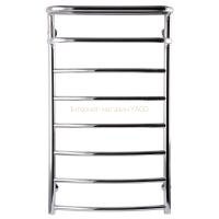 Рушникосушарка UNIO Op W 900-500-8 Олівія з полицею вода в інтернет-магазині Yago