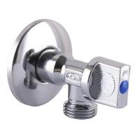 Кран кульовий кутовий SOLOMON 1/2″х3/4″ A7032 в інтернет-магазині Yago