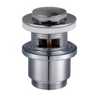 Донний клапан Globus Lux HG-041B (Click-clack)