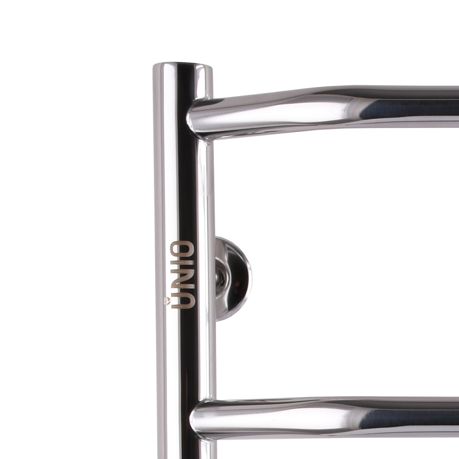 Рушникосушарка UNIO LT W 500-400-4 Драбинка Трапеція вода в інтернет-магазині Yago