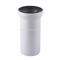 Патрубок для унітазу 250мм пластик″Waterstal″ W 250 в інтернет-магазині Yago