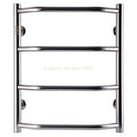 Рушникосушарка UNIO LT W 500-400-4 Драбинка Трапеція вода в інтернет-магазині Yago