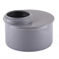 Редукція коротка VSplast 110х50мм в інтернет-магазині Yago