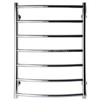 Рушникосушарка UNIO LD W 700-500-7 Драбинка Дуга вода в інтернет-магазині Yago