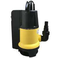 Насос дренажний з вбудованим поплавком Optima FQ500 С 0,5кВт в інтернет-магазині Yago