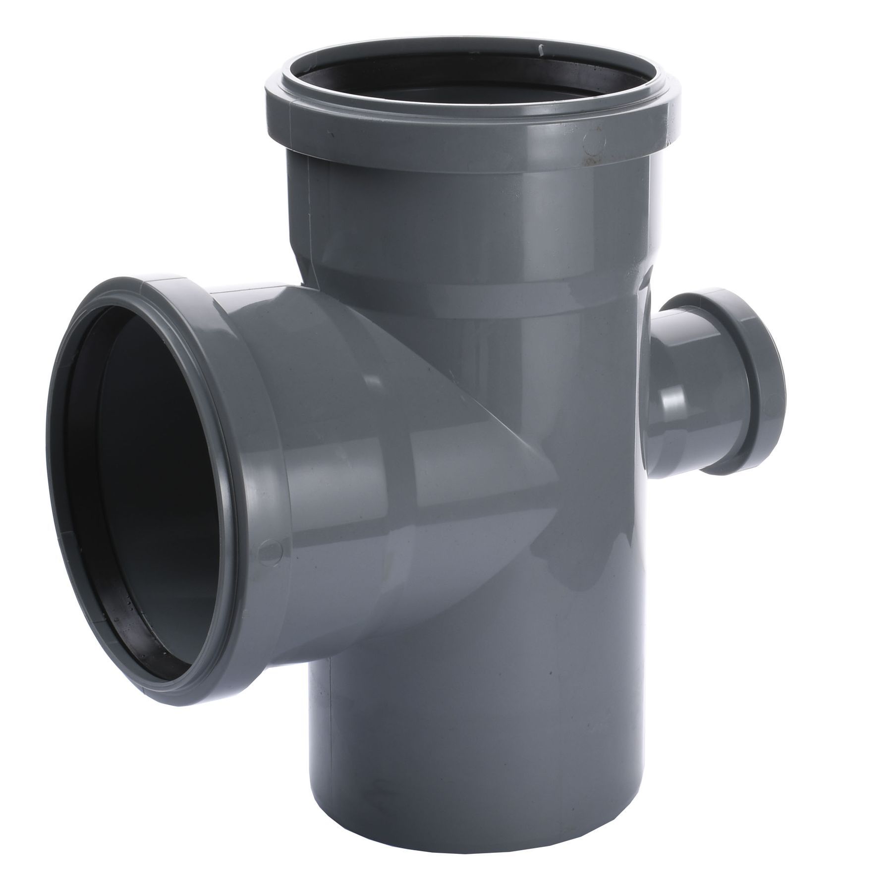 Хрестовина VSplast 1пл 110х110х50х90° в інтернет-магазині Yago