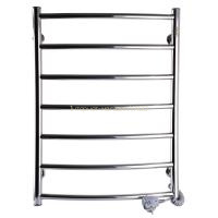 Рушникосушарка UNIO LD ER 700-500-7 Драбинка Дуга електро в інтернет-магазині Yago